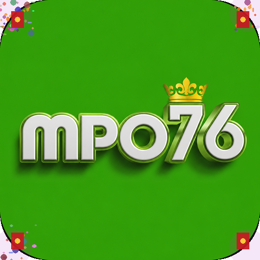 mpo76 — mitra unggulan